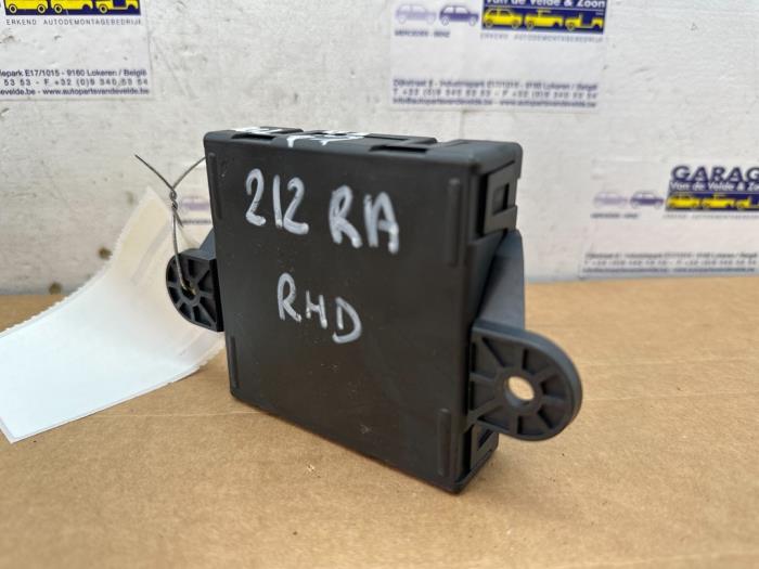 Zentralverriegelung Modul Mercedes E-Klasse