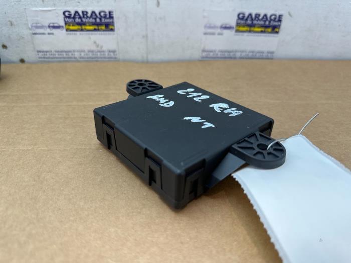 Módulo de cierre centralizado Mercedes E-Klasse