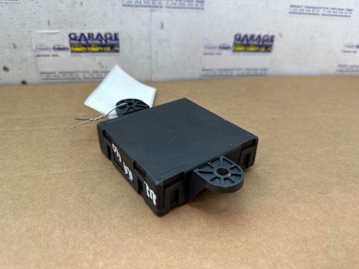 Módulo de cierre centralizado Mercedes E-Klasse