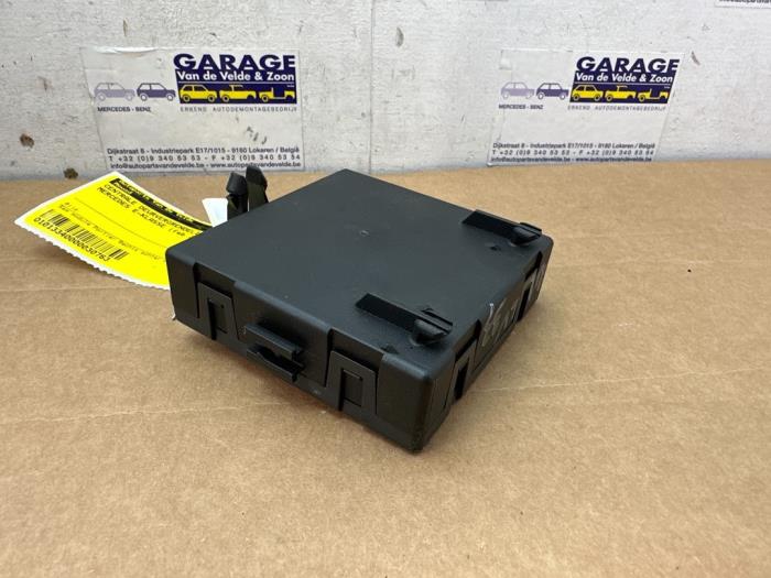 Module verrouillage central des portes Mercedes E-Klasse