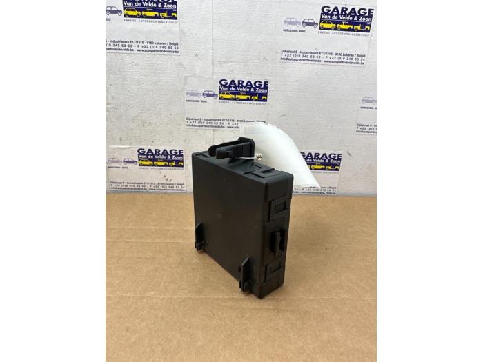 Módulo de cierre centralizado Mercedes E-Klasse