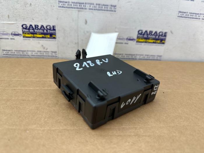 Module verrouillage central des portes Mercedes CLS-Klasse