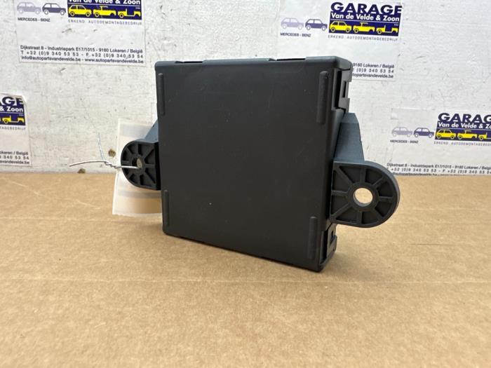 Módulo de cierre centralizado Mercedes E-Klasse