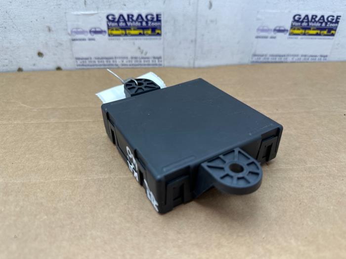 Module verrouillage central des portes Mercedes E-Klasse