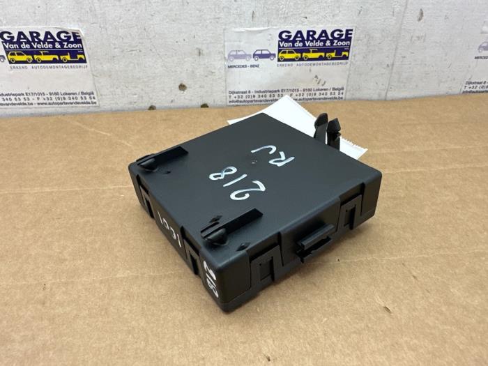 Module verrouillage central des portes Mercedes CLS-Klasse