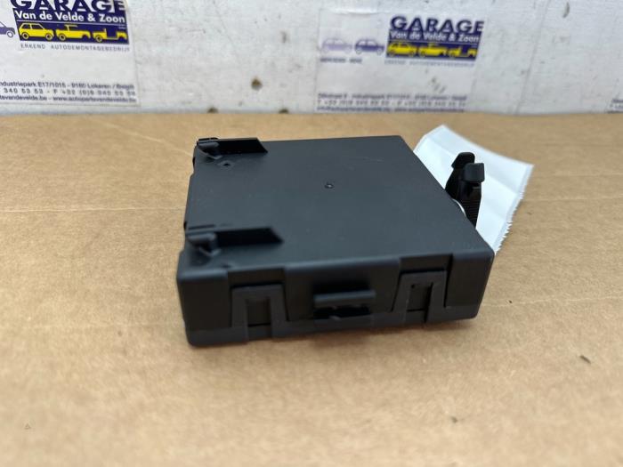 Module verrouillage central des portes Mercedes E-Klasse