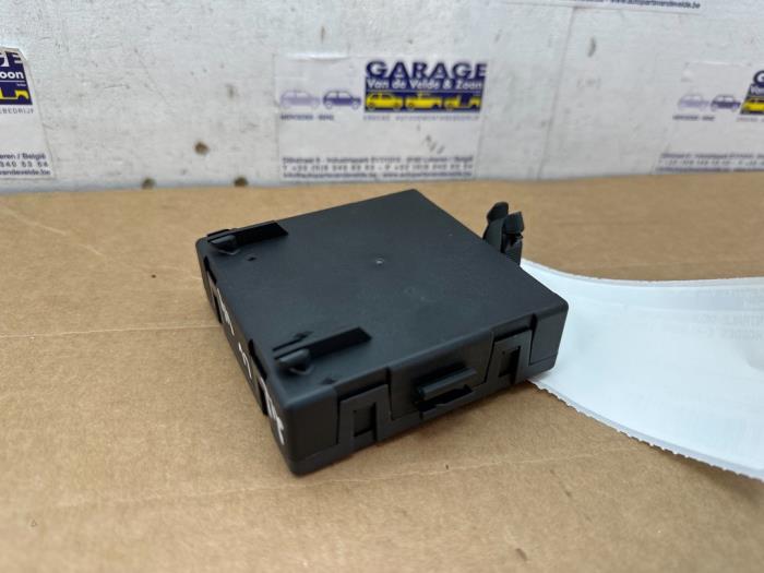 Module verrouillage central des portes Mercedes E-Klasse