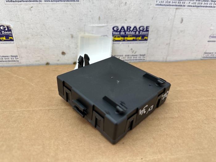 Module verrouillage central des portes Mercedes E-Klasse