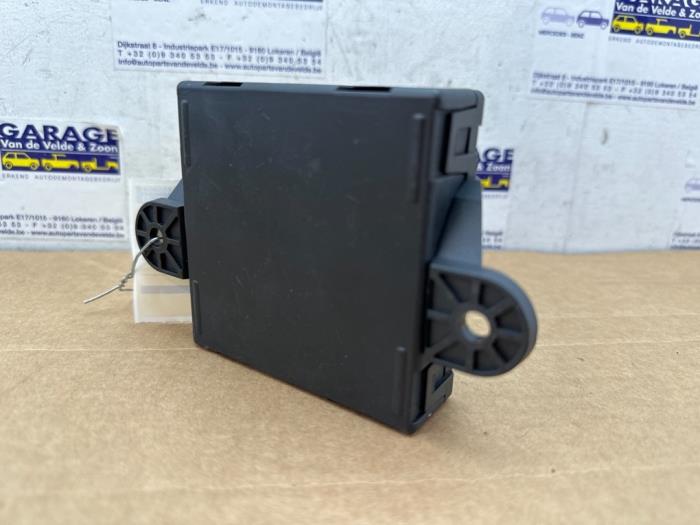 Módulo de cierre centralizado Mercedes E-Klasse