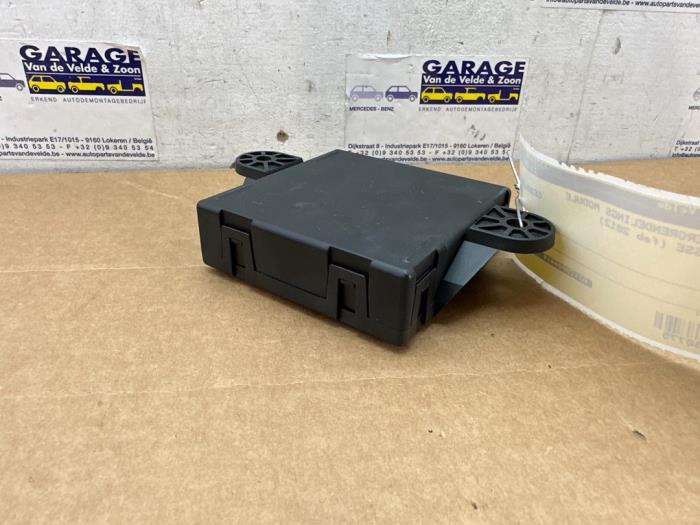 Zentralverriegelung Modul Mercedes E-Klasse