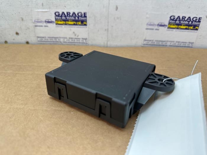 Module verrouillage central des portes Mercedes E-Klasse