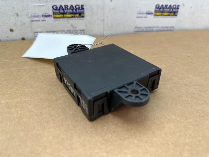 Zentralverriegelung Modul Mercedes E-Klasse