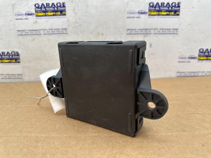 Módulo de cierre centralizado Mercedes E-Klasse