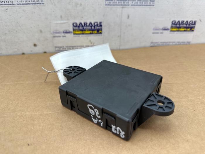 Zentralverriegelung Modul Mercedes E-Klasse