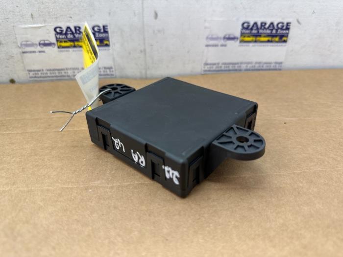 Module verrouillage central des portes Mercedes E-Klasse