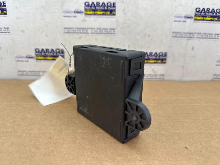 Módulo de cierre centralizado Mercedes E-Klasse