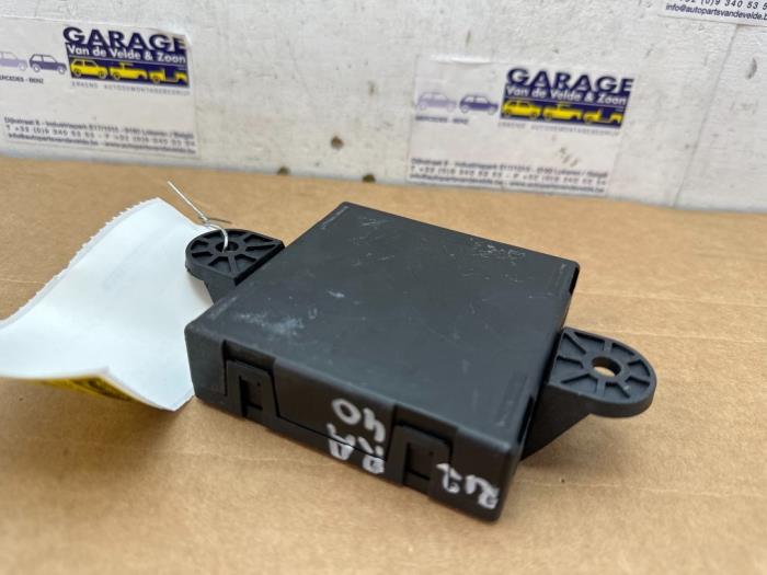 Module verrouillage central des portes Mercedes E-Klasse