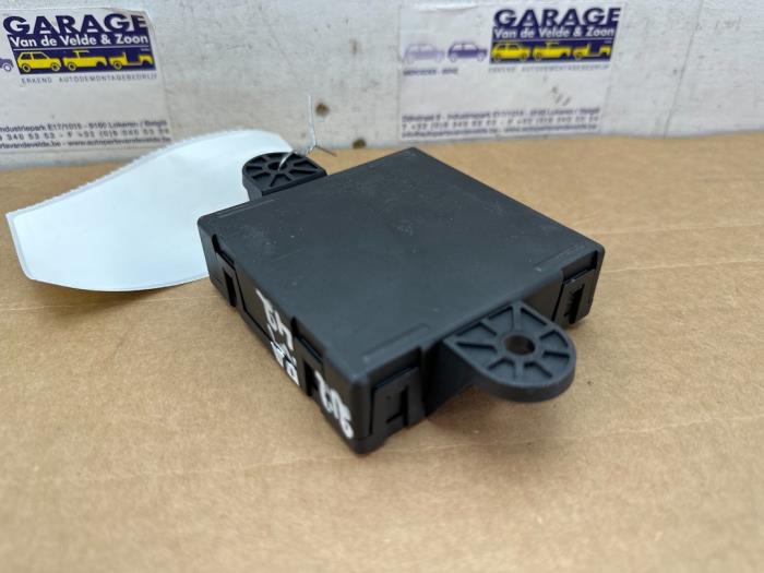 Module verrouillage central des portes Mercedes E-Klasse