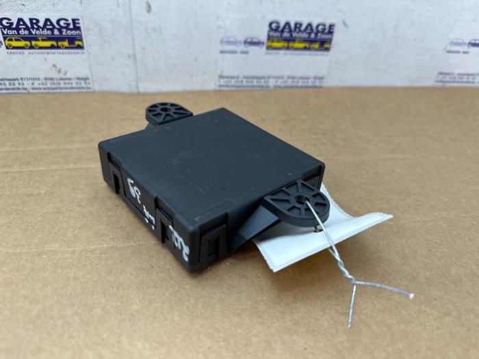 Central door locking module Mercedes E-Klasse