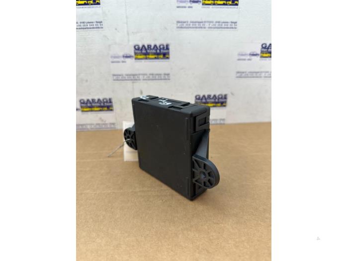 Módulo de cierre centralizado Mercedes E-Klasse