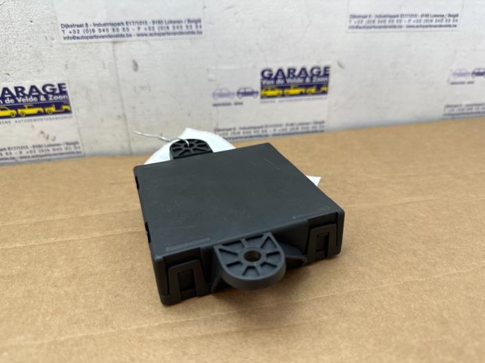 Módulo de cierre centralizado Mercedes E-Klasse