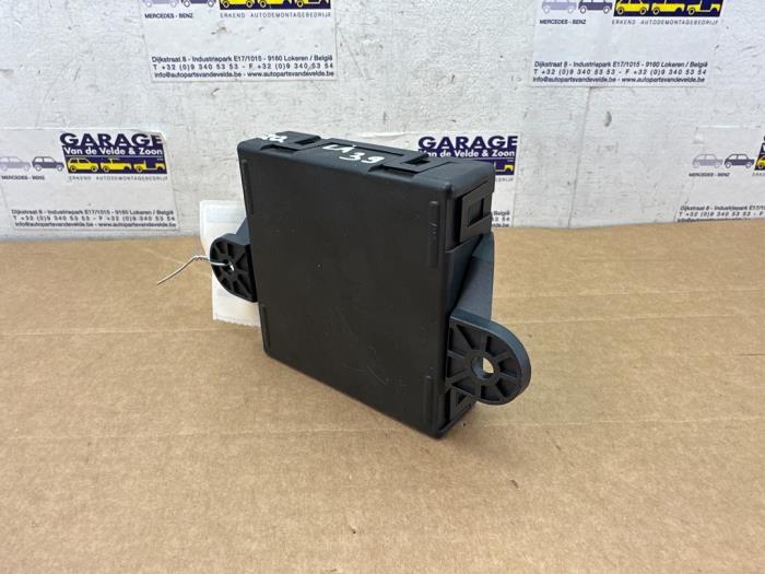 Zentralverriegelung Modul Mercedes E-Klasse