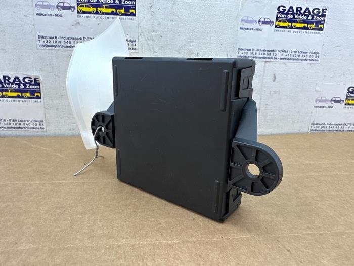 Zentralverriegelung Modul Mercedes E-Klasse