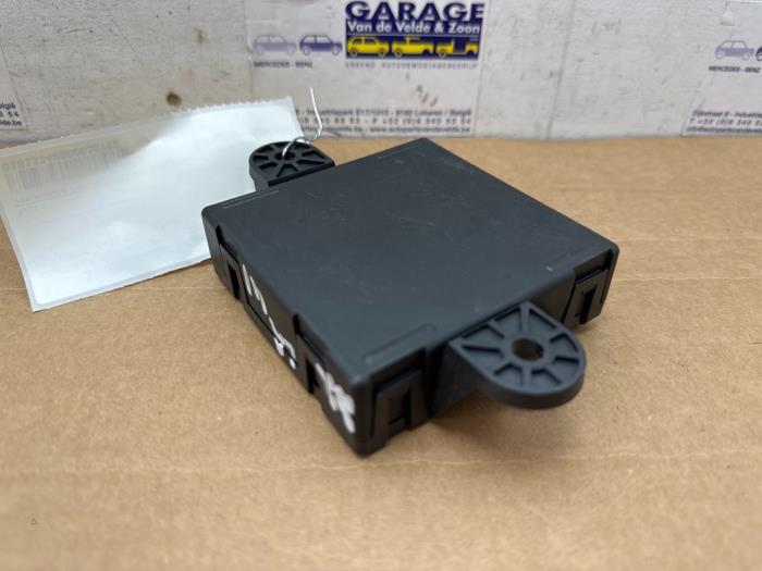 Module verrouillage central des portes Mercedes E-Klasse