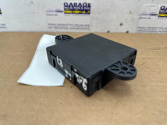 Module verrouillage central des portes Mercedes E-Klasse