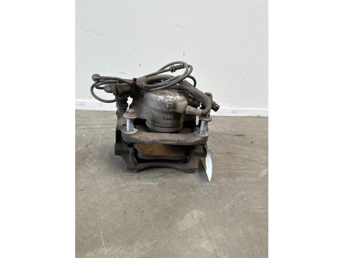 Front brake calliper, right Mercedes B-Klasse