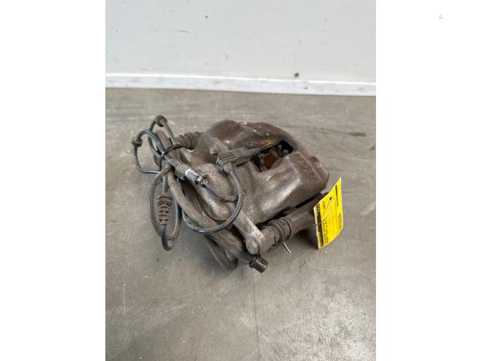 Front brake calliper, right Mercedes B-Klasse