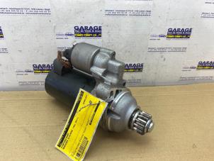 Gebruikte Starterdynamo Mercedes B (W246) 1.8 B-180 CDI BlueEFFICIENCY 16V Prijs € 42,35 Inclusief btw aangeboden door Autoparts Van De Velde