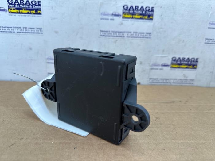 Zentralverriegelung Modul Mercedes E-Klasse