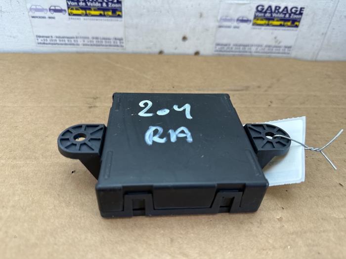 Module verrouillage central des portes Mercedes E-Klasse