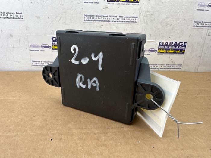 Zentralverriegelung Modul Mercedes E-Klasse