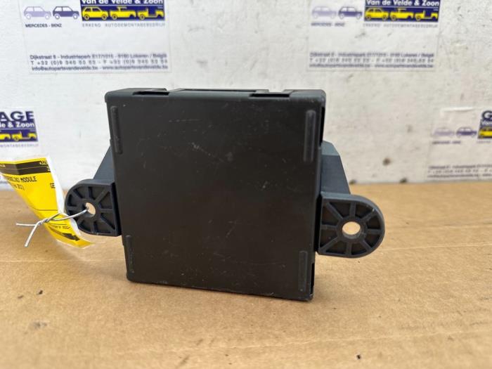 Zentralverriegelung Modul Mercedes E-Klasse