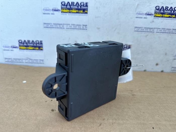 Zentralverriegelung Modul Mercedes E-Klasse