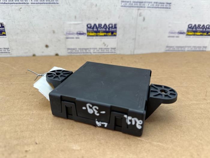 Zentralverriegelung Modul Mercedes E-Klasse