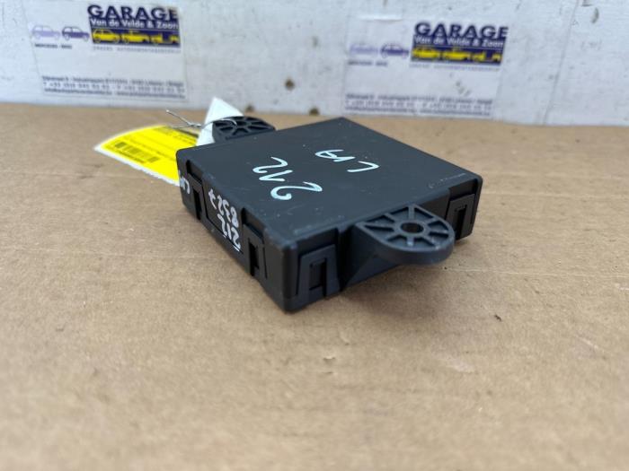 Módulo de cierre centralizado Mercedes CLS-Klasse