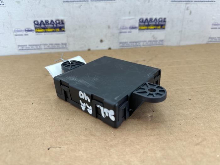 Módulo de cierre centralizado Mercedes E-Klasse