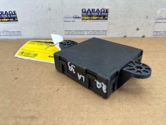 Módulo de cierre centralizado Mercedes E-Klasse