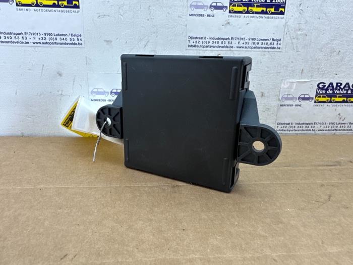 Zentralverriegelung Modul Mercedes E-Klasse