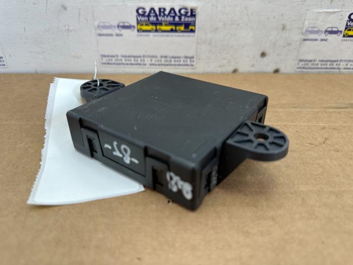 Module verrouillage central des portes Mercedes CLS-Klasse