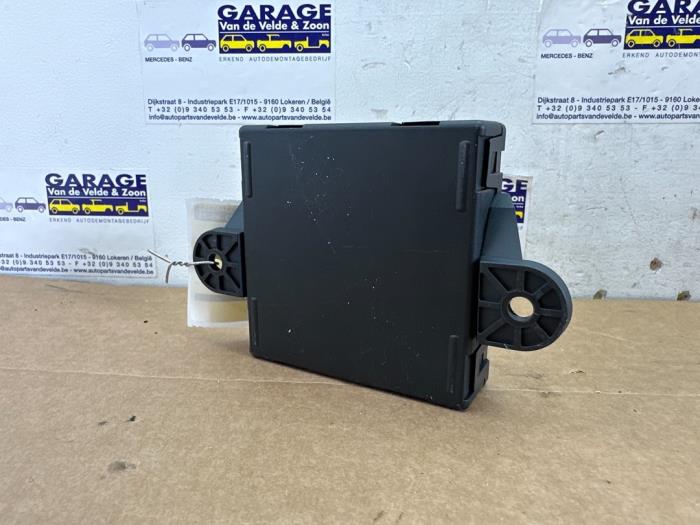 Zentralverriegelung Modul Mercedes E-Klasse