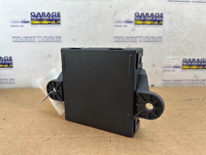 Zentralverriegelung Modul Mercedes E-Klasse