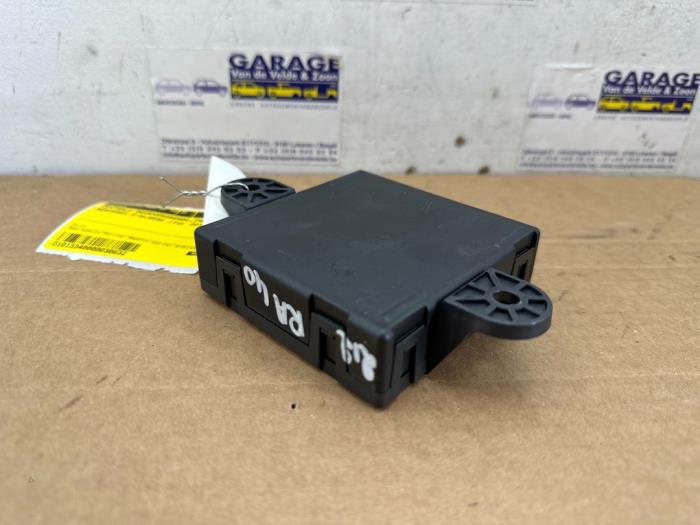 Zentralverriegelung Modul Mercedes E-Klasse