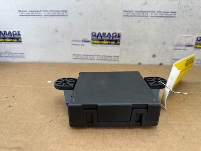 Central door locking module Mercedes E-Klasse