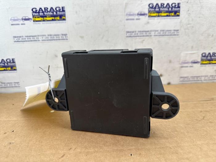 Zentralverriegelung Modul Mercedes E-Klasse