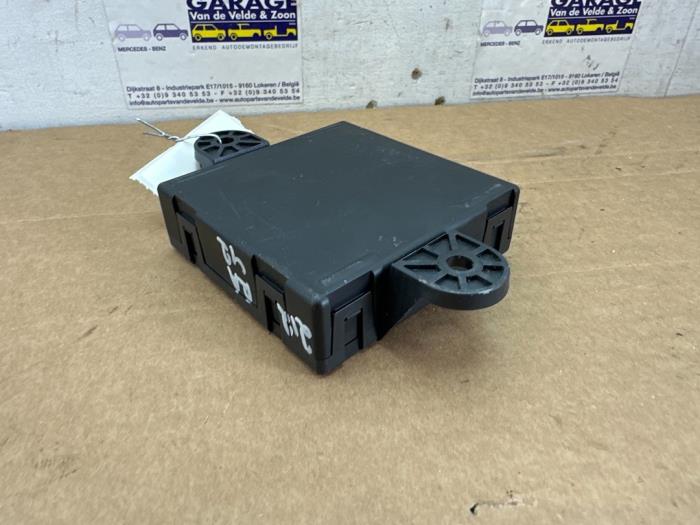 Module verrouillage central des portes Mercedes E-Klasse