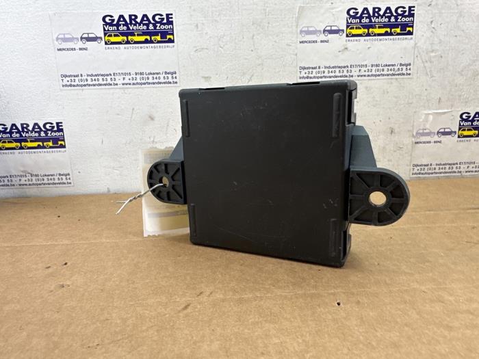 Zentralverriegelung Modul Mercedes E-Klasse